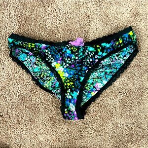5/$20 Victoria’s Secret Lace Panty